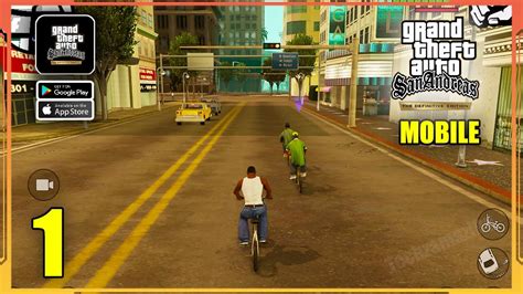 gta san andreas 2.0 obb|Grand Theft Auto: San Andreas Mobile Patch v2.0 (Android Only .